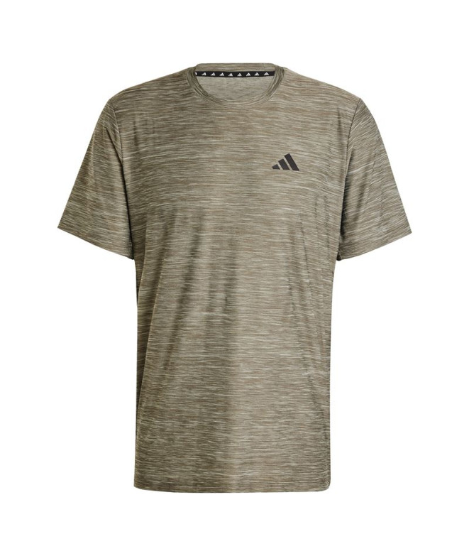 T-shirt Fitness adidas Homme by Train...