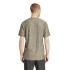 T-shirt Fitness adidas Homme by Train Essentials Stretch Training Brown