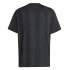 T-shirt adidas Homme House Of Tiro Jersey Jacquard Noir