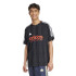T-shirt adidas Homme House Of Tiro Jersey Jacquard Noir