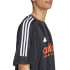 T-shirt adidas Homme House Of Tiro Jersey Jacquard Noir