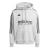 Sweat adidas Homme House Of Tiro Fleece Grey