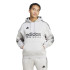 Sweat adidas Homme House Of Tiro Fleece Grey