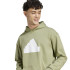 Sweat adidas Homme Future Icons Bos Hoodie Green