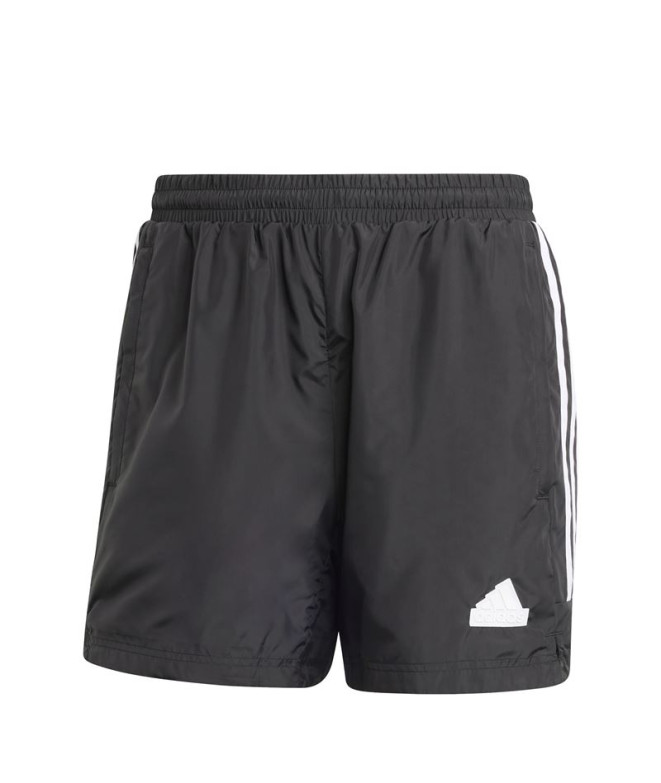 Pantalons adidas Homme House Of Tiro Woven...