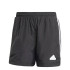 Pantalons adidas Homme House Of Tiro Woven Noir/Blanc