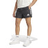 Pantalons adidas Homme House Of Tiro Woven Noir/Blanc