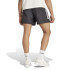 Pantalons adidas Homme House Of Tiro Woven Noir/Blanc