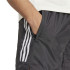 Pantalons adidas Homme House Of Tiro Woven Noir/Blanc