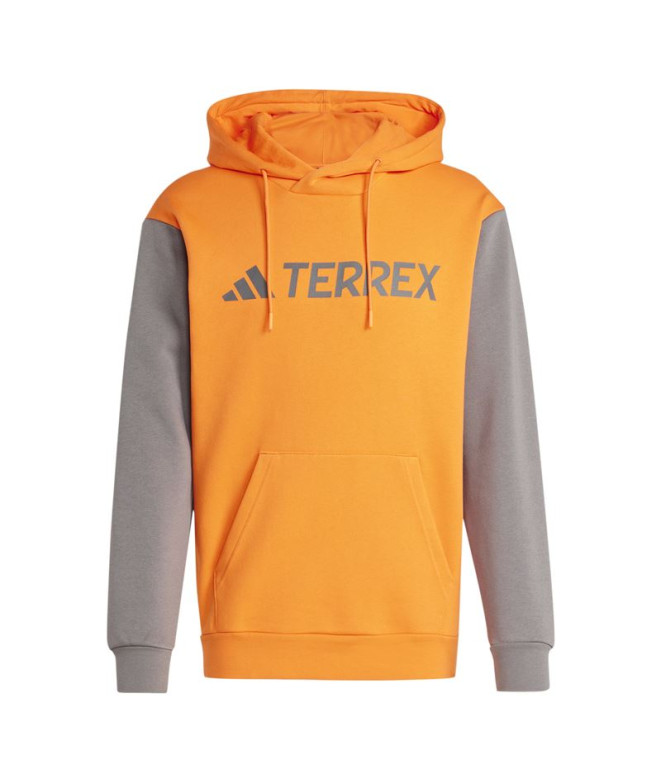 Sweat Montagne adidas Homme by Terrex Multi...