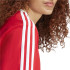 T-shirt adidas Femme Essentials 3-Stripes Rouge