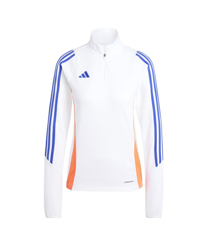 Sweat Football adidas Femme de Tiro24 Training...