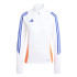 Sweat Football adidas Femme de Tiro24 Training White