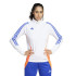 Sweat Football adidas Femme de Tiro24 Training White