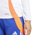 Sweat Football adidas Femme de Tiro24 Training White