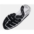 Chaussures Running de Under Amour Hovr Sonic 6 Blk Homme