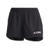 Pantalons Trail adidas Trail Femme de Mt Black