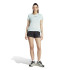 Pantalons Trail adidas Trail Femme de Mt Black