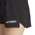 Pantalons Trail adidas Trail Femme de Mt Black