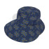 Chapeau adidas Femme X Farm Premium Blue
