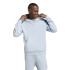 Sweat adidas Homme All Szn Fleece Hoodie Blue