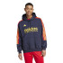 Sweat adidas Pack Homme Tiro Nations Bleu
