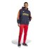 Sweat adidas Pack Homme Tiro Nations Bleu