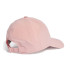 Casquette Fitness adidas Running par Baseball 3 Stripes Aeroready Training Pink