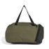 Sac Fitness adidas from Essentials Duffel 3-Stripes Vert olive
