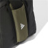 Sac Fitness adidas from Essentials Duffel 3-Stripes Vert olive