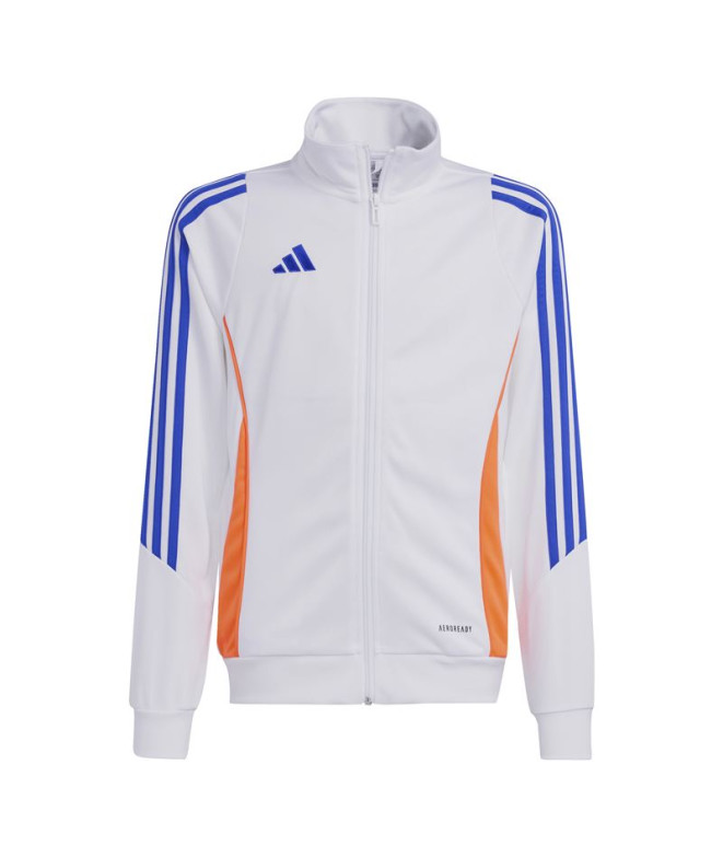 Veste Football adidas Enfant de Tiro24 Training...