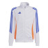Veste Football adidas Enfant de Tiro24 Training White
