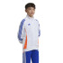 Veste Football adidas Enfant de Tiro24 Training White