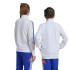 Veste Football adidas Enfant de Tiro24 Training White