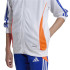 Veste Football adidas Enfant de Tiro24 Training White