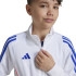 Veste Football adidas Enfant de Tiro24 Training White