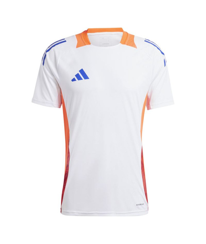 T-shirt Football adidas Homme de Tiro24...