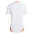 T-shirt Football adidas Homme de Tiro24 Competition Training White