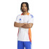 T-shirt Football adidas Homme de Tiro24 Competition Training White