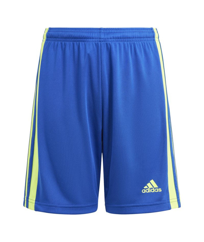 Pantalon Football adidas Enfant de Squadrauad...