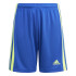 Pantalon Football adidas Enfant de Squadrauad 21 Sho Blue