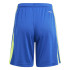 Pantalon Football adidas Enfant de Squadrauad 21 Sho Blue