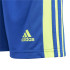 Pantalon Football adidas Enfant de Squadrauad 21 Sho Blue