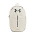Sac à dos Fitness Under Armour de Hustle Lite White