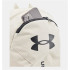 Sac à dos Fitness Under Armour de Hustle Lite White