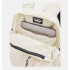 Sac à dos Fitness Under Armour de Hustle Lite White