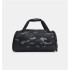 Sac de DeporteFitness Under Armour de Undeniable 5.0 Duffle Black