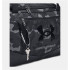 Sac de DeporteFitness Under Armour de Undeniable 5.0 Duffle Black