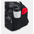Sac de DeporteFitness Under Armour de Undeniable 5.0 Duffle Black