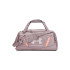 Sac de DeporteFitness Under Armour de Undeniable 5.0 Duffle Lilas